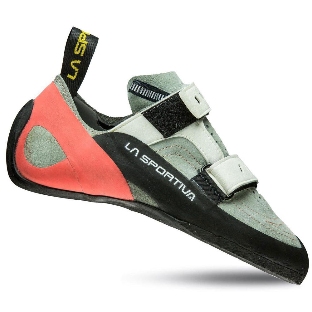 La Sportiva Finale VS Women's Climbing Shoes - Multicolor - AU-961730